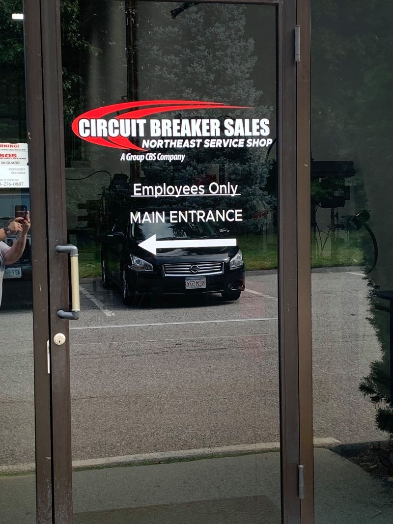 window graphics